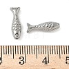304 Stainless Steel Beads X1-STAS-F320-15C-P-3