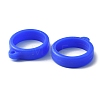 Silicone Pendant SIL-WH0001-07J-2