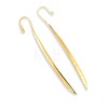 Metal Alloy Bookmarks PALLOY-J154-48G-1