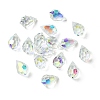 Preciosa® Crystal Pendants Y-PRC-PB9-00030-200-4