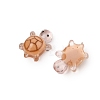Luminous Resin Cabochons RESI-U003-03E-4