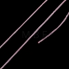 Korean Round Crystal Elastic Stretch Thread EW-Z002-02C-0.8mm-3