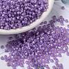 MIYUKI Round Rocailles Beads SEED-X0055-RR0574-4