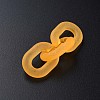 Transparent Acrylic Linking Rings MACR-S373-20A-D19-4