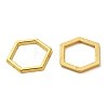 Alloy Linking Rings LS-PALLOY-E446-06C-G-2