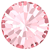 Preciosa® MAXIMA Crystal Round Stones LS-Y-PRC-RBSS29-70020-3