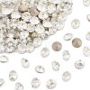 Preciosa® MAXIMA Crystal Round Stones Y-PRC-RBSS24-00030-242-1