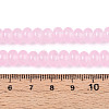 Imitation Jade Glass Beads X-DGLA-ZX002-8mm-02E-4
