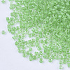 Glass Cylinder Beads SEED-Q036-01A-M02-3