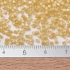 MIYUKI Delica Beads SEED-X0054-DB1801-4