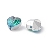 Transparent Glass Beads GLAA-K002-07A-19-3