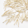 Brass Pendants KK-T035-06-1