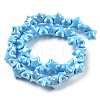 Handmade Porcelain Beads PORC-Q002-03J-2