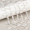Natural Quartz Crystal Beads Strands G-P607-A01-01-1