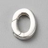 925 Sterling Silver Spring Gate Rings LS-STER-WH0015-04S-1