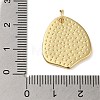 Rack Plating Brass Enamel Pendants KK-S372-04B-01-3