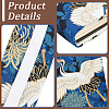 Polyester Japanese Manual Book Covers AJEW-WH20020-086A-6