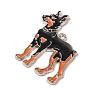 Alloy Enamel Pendants AL-CBA78C9-02A-06-2