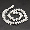 Natural Rainbow Moonstone Beads Strands G-E569-J15-3