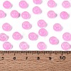 FGB Grade A Drawbench Style Glass Seed Beads SEED-Q040-02A-16-4