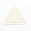 Iron Hoops LS-MAKN-PW0001-092D-03-1