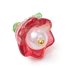 Glass Pendants PALLOY-MZ00837-06-3