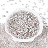 Drawbench Style Glass Seed Beads SEED-Q039-01A-2