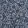 12/0 Ceylon Round Glass Seed Beads X-SEED-A011-2mm-149-2