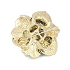 Camellia Enamel Pins X-PALLOY-D361-23G-2