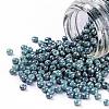 TOHO Round Seed Beads SEED-XTR11-1208-1