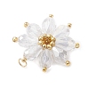 Glass Pendantns PALLOY-MZ01143-03-4