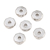 Brass Beads KK-CBA78C7-29B-P-1