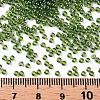 12/0 Grade A Round Glass Seed Beads SEED-Q011-F525-4