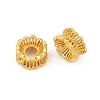 Brass Bead Caps KK-A292-04A-MG-2