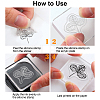 PVC Plastic Stamps DIY-WH0167-56-46-5