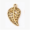 Tibetan Style Alloy Pendants A-PALLOY-WH0066-09AG-1