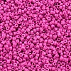Glass Cylinder Beads SEED-S047-A-033-3