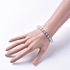 Stretch Bracelets BJEW-JB04765-09-4
