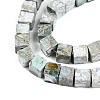 Natural Variscite Beads Strands G-T140-41A-3