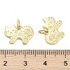 Brass Pendants KK-H527-07A-G-3