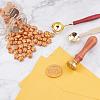 DIY Scrapbook Making Kits DIY-CP0005-55A-5