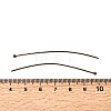 Brass Ball Head Pins X-RP0.7x60mm-AB-3