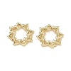 Brass Beads KK-CBA9234-20G-1
