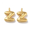 Brass Pendants KK-A199-01G-Z-1