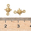304 Stainless Steel Star Links X-STAS-D211-06G-3