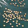 Preciosa® Crystal Hotfix Flatback Stones Y-PRC-HSS12-00030-219-2