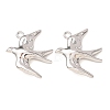 Alloy Pendants AL-CBAB7DD-14P-1