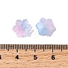 Glass Beads GLAA-D303-04B-3
