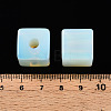 Opalite European Beads G-N345-07A-11-2