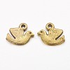 Alloy Charms EA9092Y-G-2